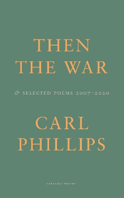 Then the War