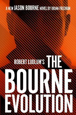 Robert Ludlum's(TM) the Bourne Evolution
