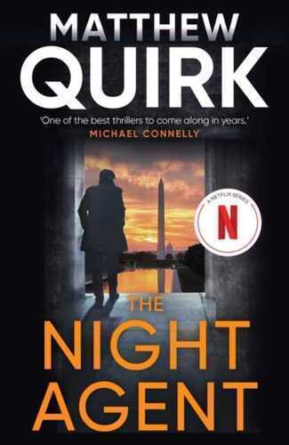 Night Agent