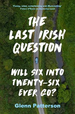 Last Irish Question