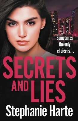 Secrets and Lies