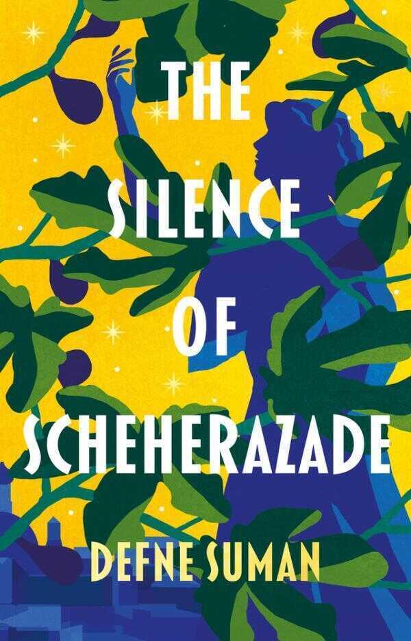 Silence of Scheherazade