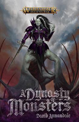 Dynasty of Monsters