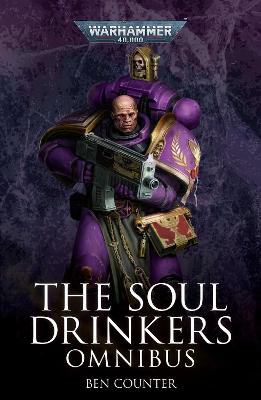 Soul Drinkers Omnibus