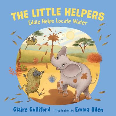 Little Helpers: Eddie Helps Locate Water