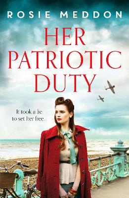 Her Patriotic Duty