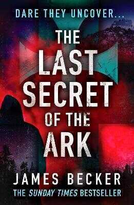 Last Secret of the Ark