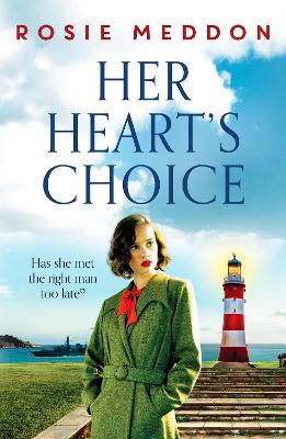 Her Heart''s Choice