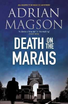 Death on the Marais