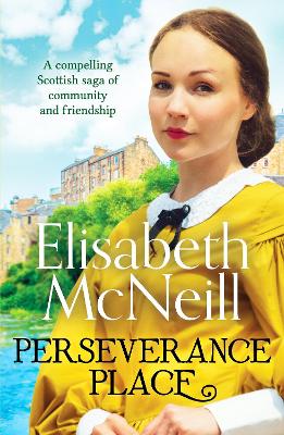 Perseverance Place — Elisabeth Mcneill