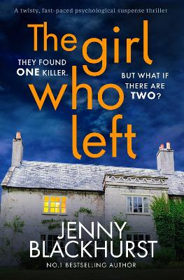 Girl Who Left