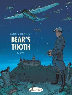 Bear's Tooth Vol. 5 — Yann