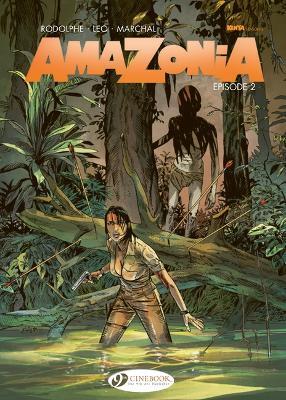 Amazonia Vol. 2