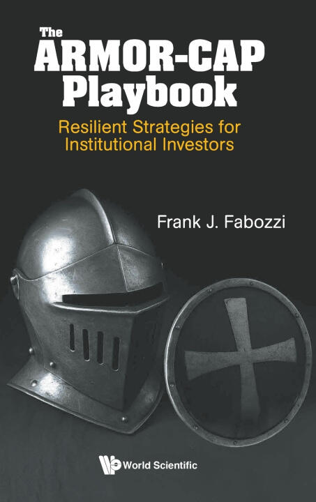 Allocation for Resilient Markets and Operational Readiness: Building Continuity, Competitive Advantage, and Fiduciary Discipline in an Age of Fragilit