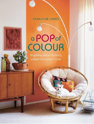 Pop of Colour
