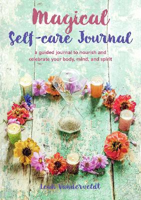 Magical Self-Care Journal