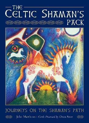 Celtic Shaman''s Pack