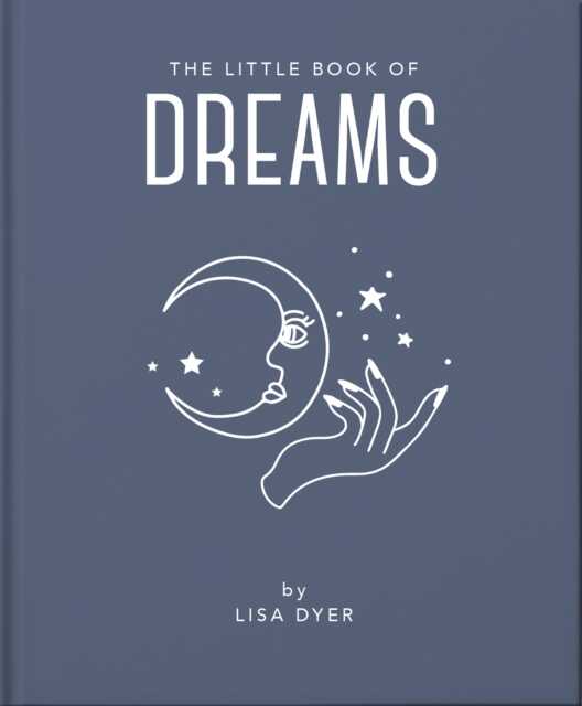 Little Book of Dreams