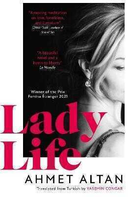 Lady Life