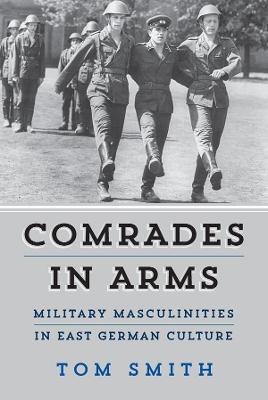 Comrades in Arms — Tom Smith