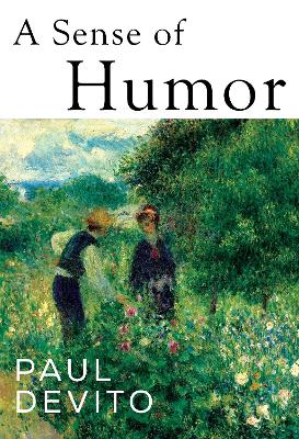 Sense of Humor