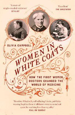 Women in White Coats