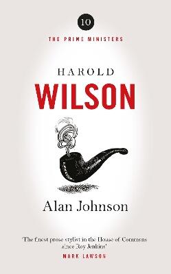 Harold Wilson
