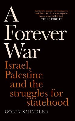 A Forever War