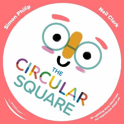 The Circular Square — Simon Philip