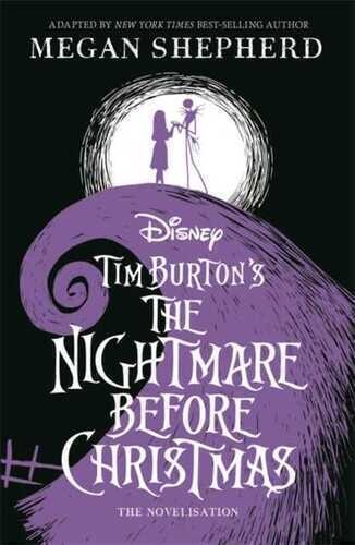 Tim Burton's the Nightmare Before Christmas