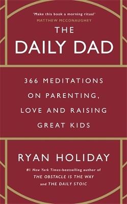 The Daily Dad