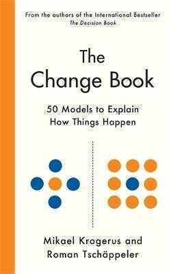 Change Book