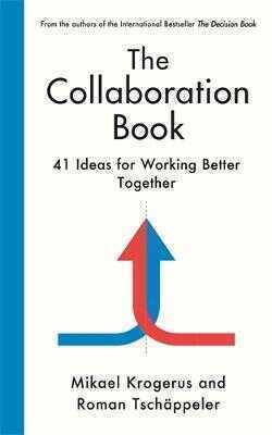 The Collaboration Book
