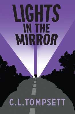 Lights in Mirror