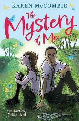 Mystery of Me