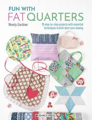 Fun With Fat Quarters