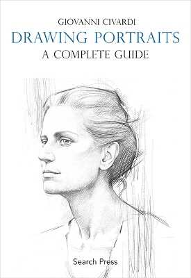 Drawing Portraits: A Complete Guide