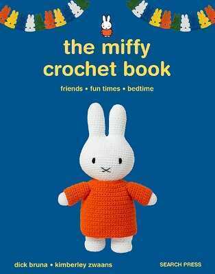 The Miffy Crochet Book