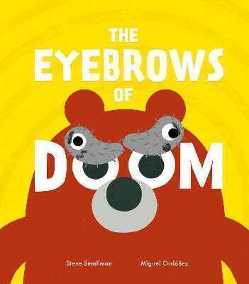 Eyebrows of Doom