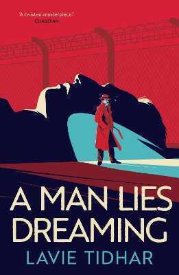 Man Lies Dreaming