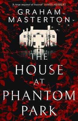 House at Phantom Park