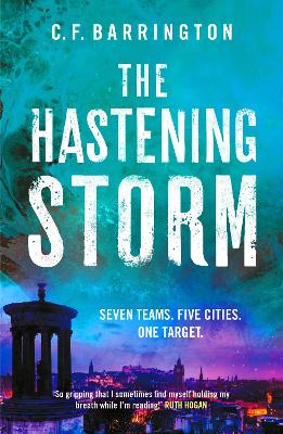 Hastening Storm