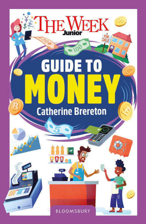 The Week Junior Guide to Money