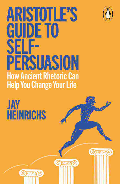 Aristotle's Guide to Self-Persuasion