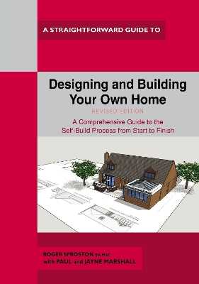 Designing and Building Your Own Home