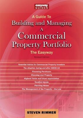 A Guide to Building and Managing a Commercial Property Portfolio