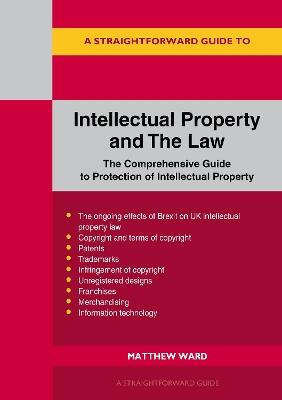 A Straightforward Guide To Intellectual Property And The Law
