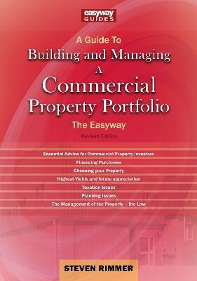 A Guide to Building and Managing A Commercial Property Portfolio