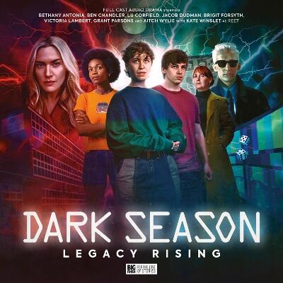 Dark Season: Legacy Rising