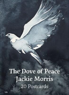The Dove of Peace Postcard Pack